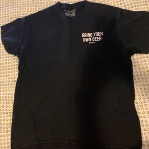 BYOB Savage T-shirt